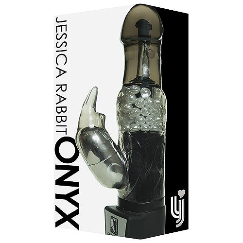 Jessica Rabbit Onyx 2