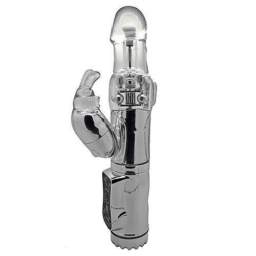 Jessica Rabbit Ultimate Xxtra G Silver 1