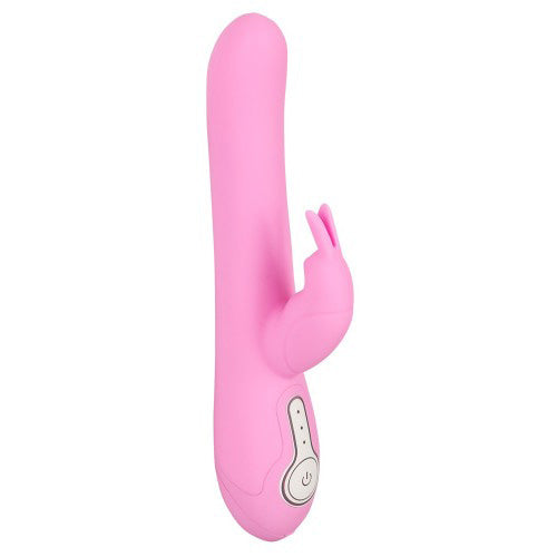 Joymatic Rabbit Pearl Vibe Ros