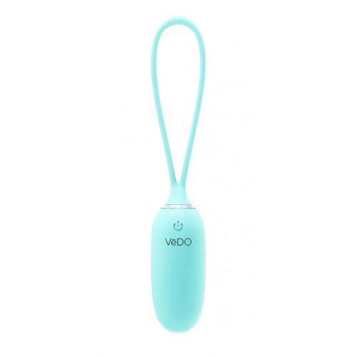 VeDo Kiwi Bullet Vibe Turquoise