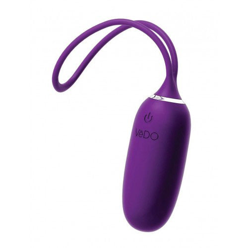 VeDo Kiwi Bullet Vibe Purple