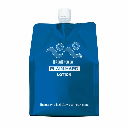 Pepee Plain Hard 1000ml (2)