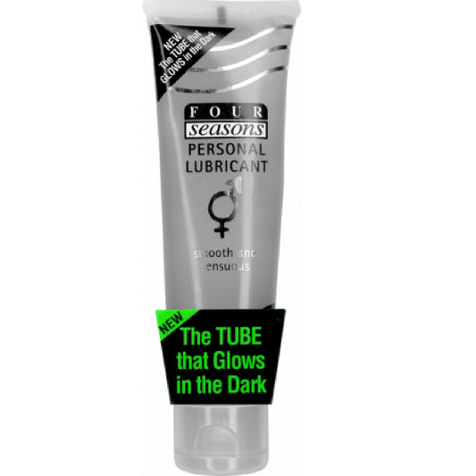 Glow N' Dark Tube (100ml)