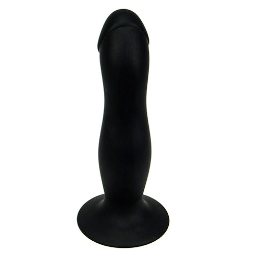 Loving Joy 6 Inch Silicone Dildo with Suction Cup