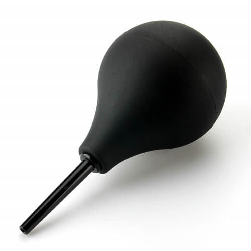 Loving Joy Anal Douche 160ml sideview