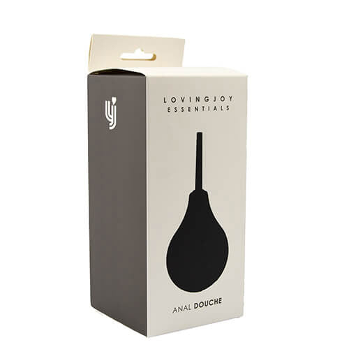 Loving Joy Anal Douche 225ml 3