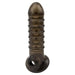 Loving Joy Anal Love Beads Purple