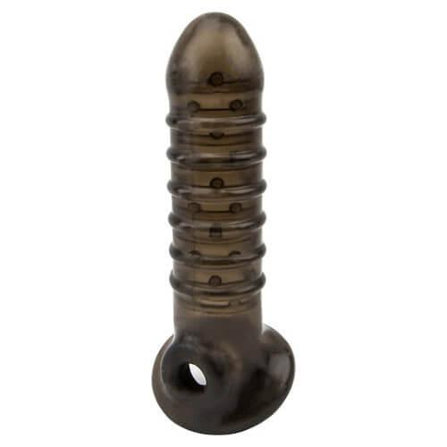Loving Joy Anal Love Beads Purple