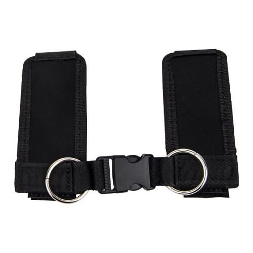 Loving Joy Beginners Wrist Restraints 2