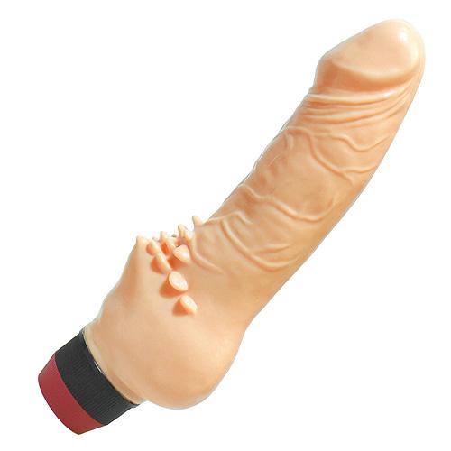 Loving Joy Bully Boy Flesh 1