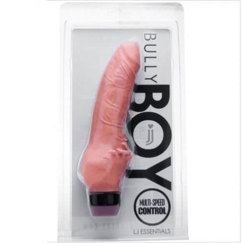 Loving Joy Bully Boy Flesh 2