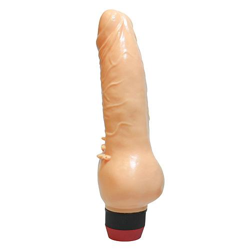 Loving Joy Bully Boy Flesh 5