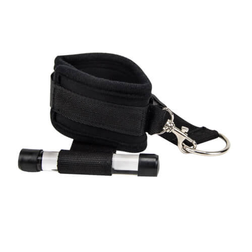 Loving Joy Door Jam Cuffs 3