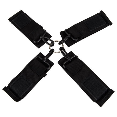 Loving Joy Hog Tie Set 2