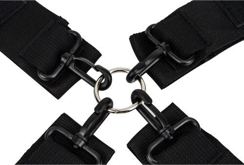 Loving Joy Hog Tie Set 3