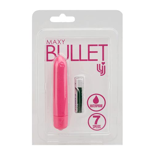 Loving Joy Maxy Bullet - Pink