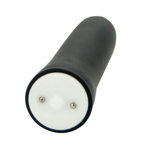 Loving Joy Power Bullet Vibrator - Black 2