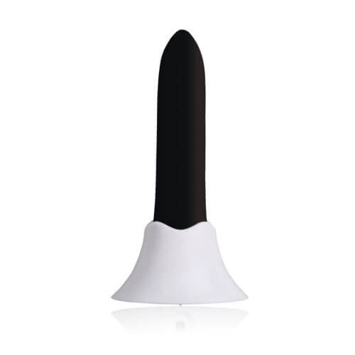 Loving Joy Power Bullet Vibrator - Black