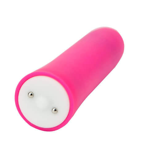 Loving Joy Power Bullet Vibrator - Pink 2