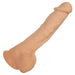 Loving Joy Real Feel Mr Big Ten Inch Suction Cup Dong