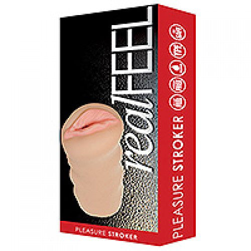 Loving Joy Real Feel Pleasure Stroker 1