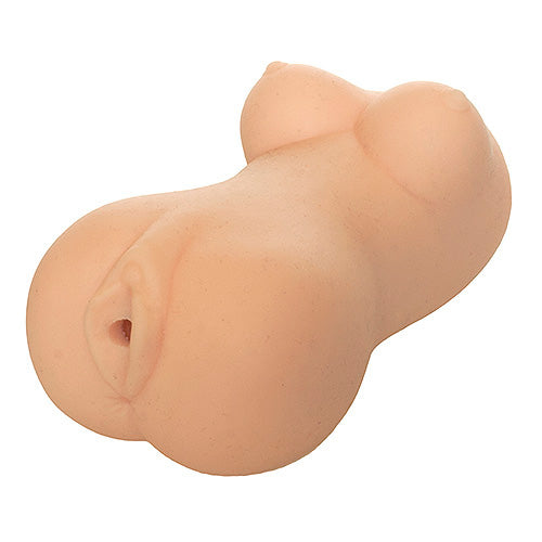 Loving Joy Real Feel Pussy Stroker 1