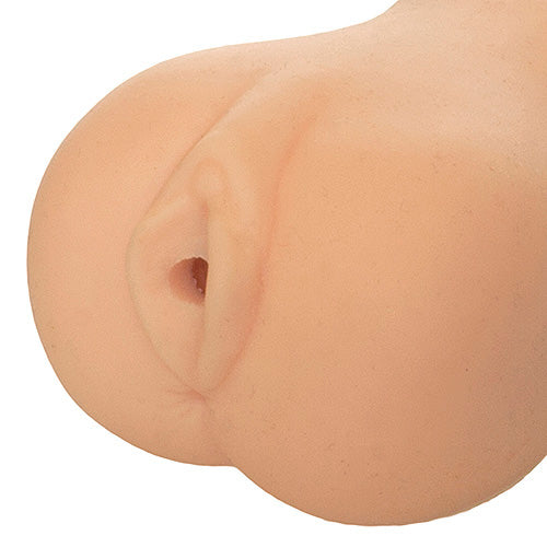 Loving Joy Real Feel Pussy Stroker 3
