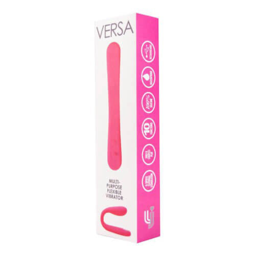 Loving Joy Versa Multi Purpose Flexible Vibrator 1