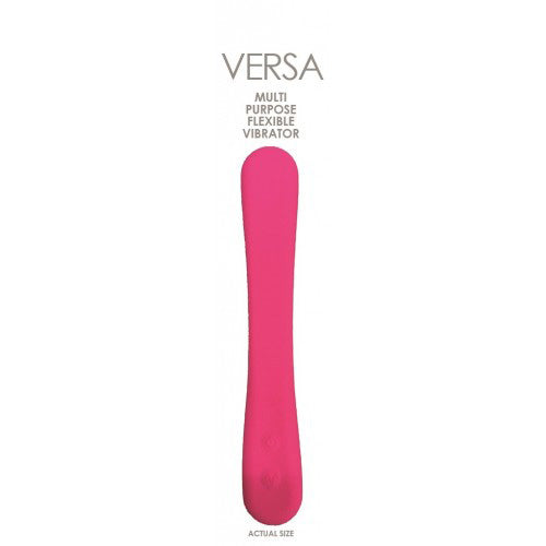 Loving Joy Versa Multi Purpose Flexible Vibrator