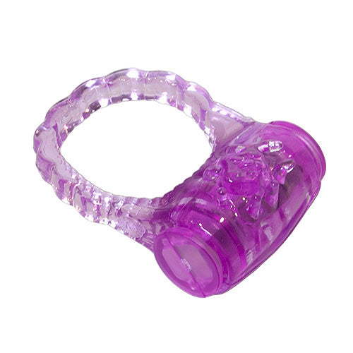 Loving Joy Vibrating Love Ring 1