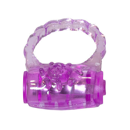 Loving Joy Vibrating Love Ring