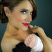 masturbation sleeves Lucie b with spider white