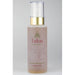 Lylou kissable massage gel choco chilli brown
