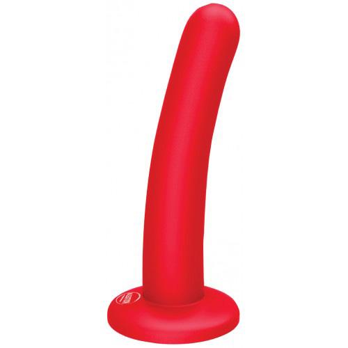 MALESATION Andy Dildo Rot 1