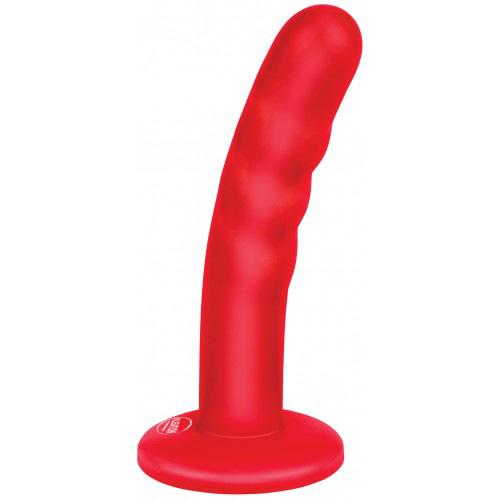 MALESATION Barny Dildo Rot 1
