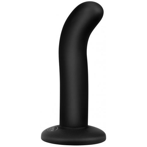 MALESATION Benny Dildo Schwarz 1