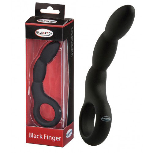 MALESATION Black Finger
