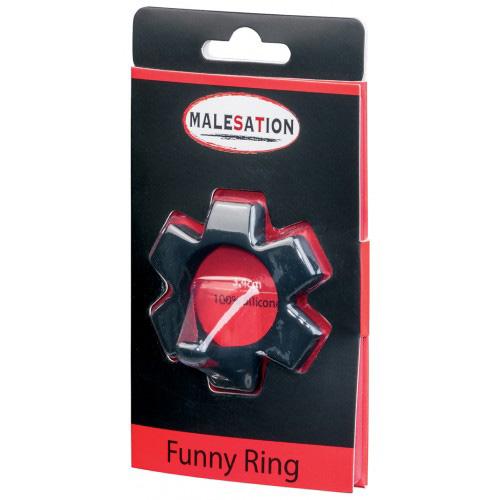 MALESATION Funny Ring