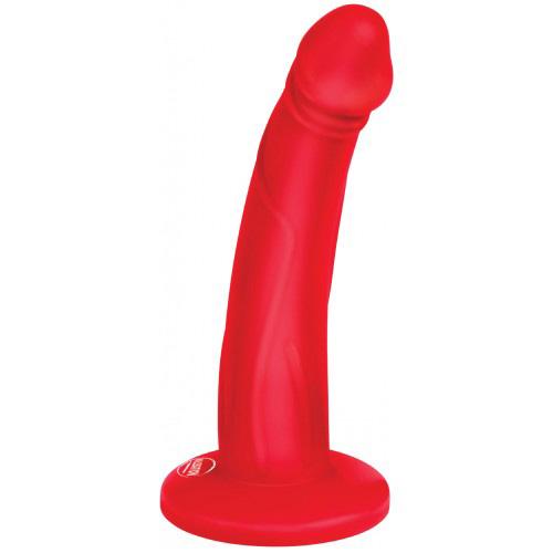 MALESATION Harry Dildo Rot 1