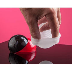 MALESATION Masturbation Cup - Lucky Ball 3