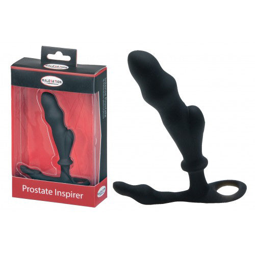 MALESATION Prostate Inspirer