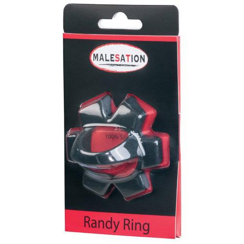 MALESATION Randy Ring