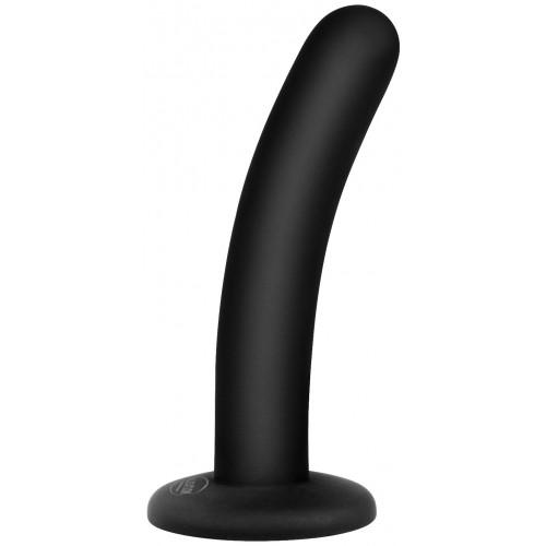 MALESATION Tommy Dildo Schwarz 1