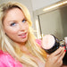 masturbation sleeves Madison with spider black