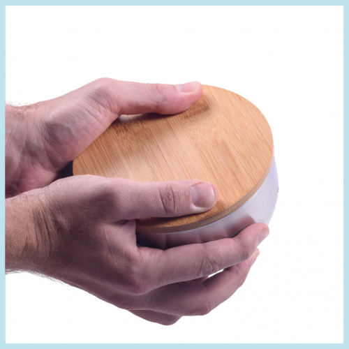 Bamboo Massage Bowl Shaker 2