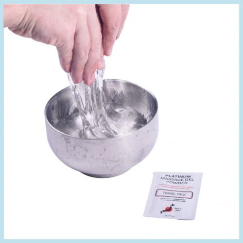 Nuru Massage Powder 5g box of 50 (3)