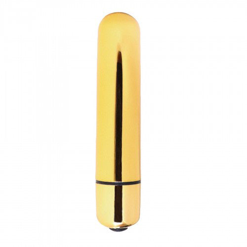 Loving Joy 10 Function Gold Bullet Vibrator 9