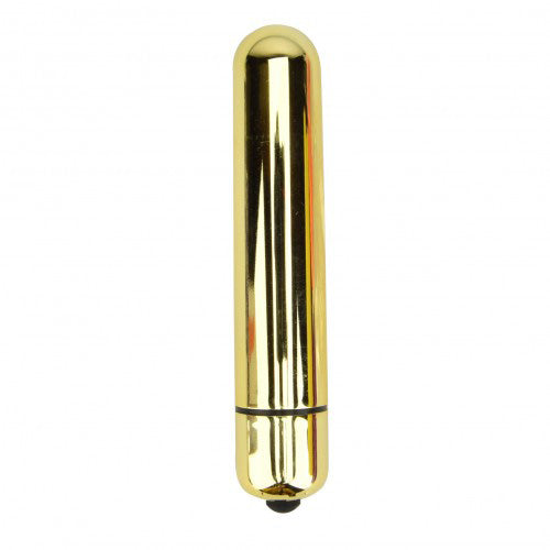 Loving Joy 10 Function Gold Bullet Vibrator 6