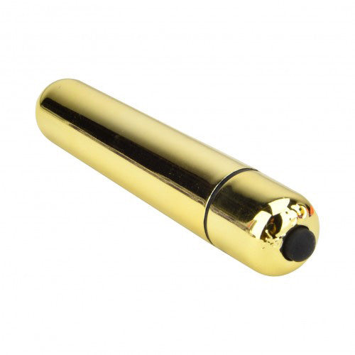 Loving Joy 10 Function Gold Bullet Vibrator 7