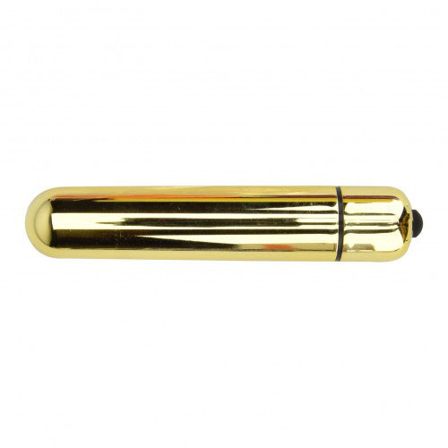 Loving Joy 10 Function Gold Bullet Vibrator 8